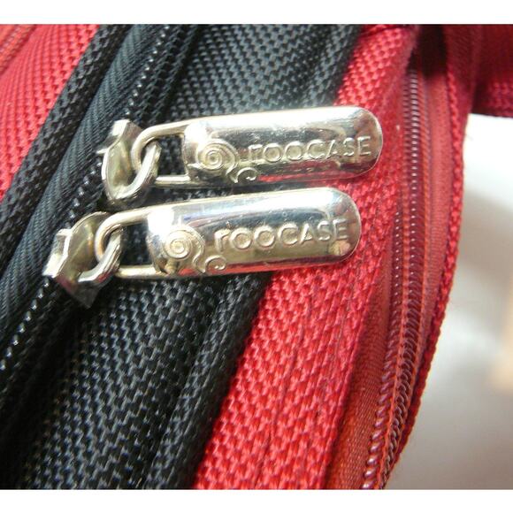 Roocase Electronics Travel Bag w/shoulder strap - Picture 3 of 9